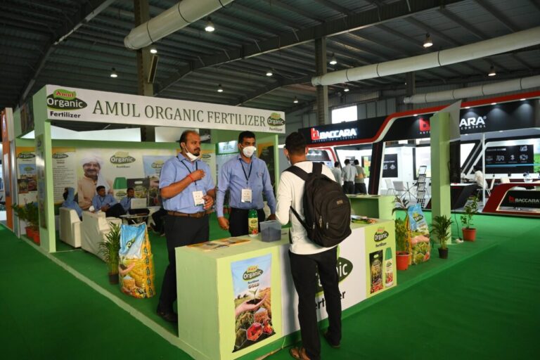 Agri Asia Agriculture Technology Exhibition & Conference in India 2021