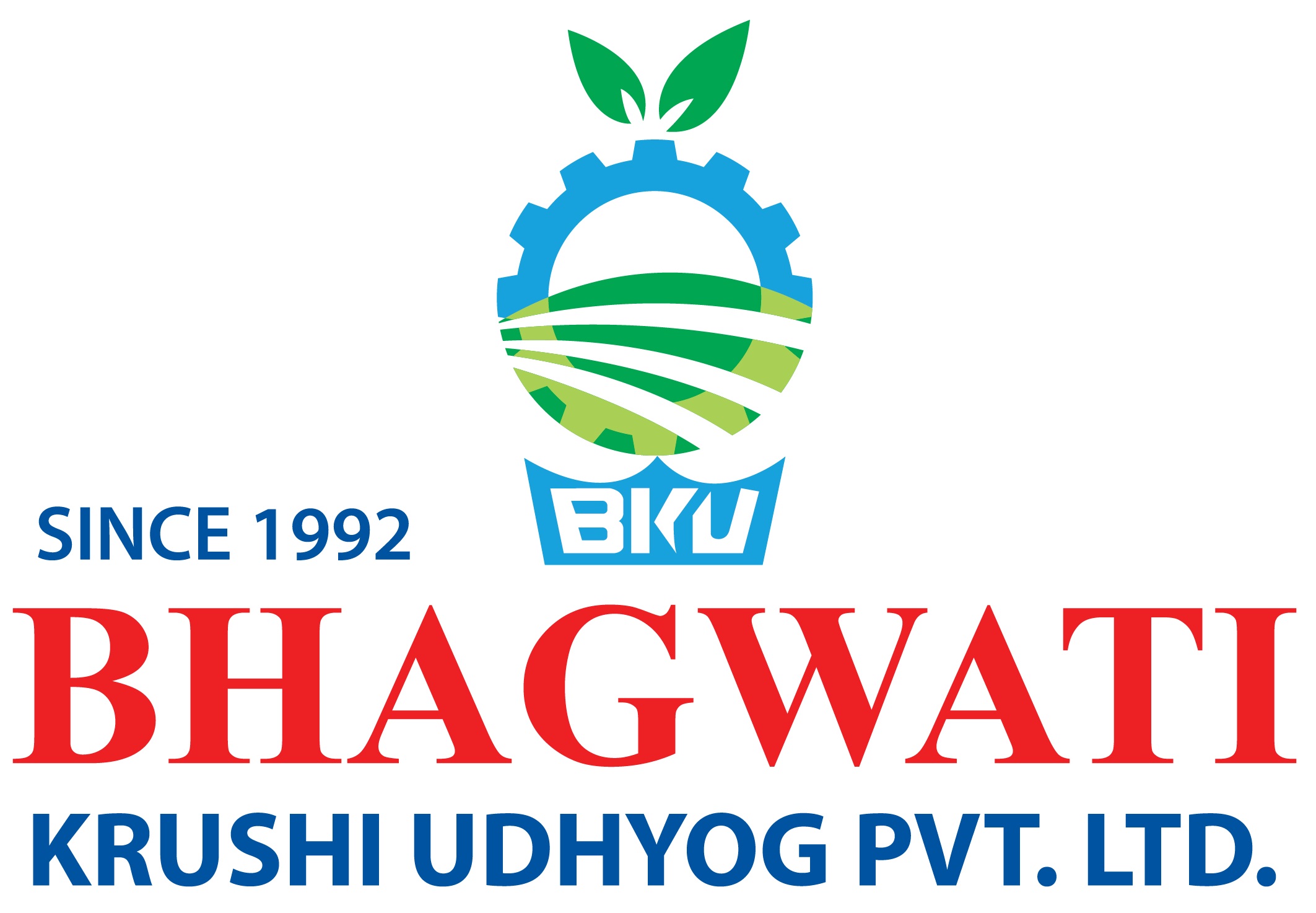 BHAGWATI KRUSHI UDHYOG PRIVATE LIMITED