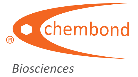Chembond Biosciences Limited