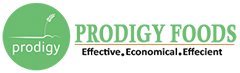 PRODIGY FOODS